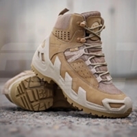 Тактичні черевики